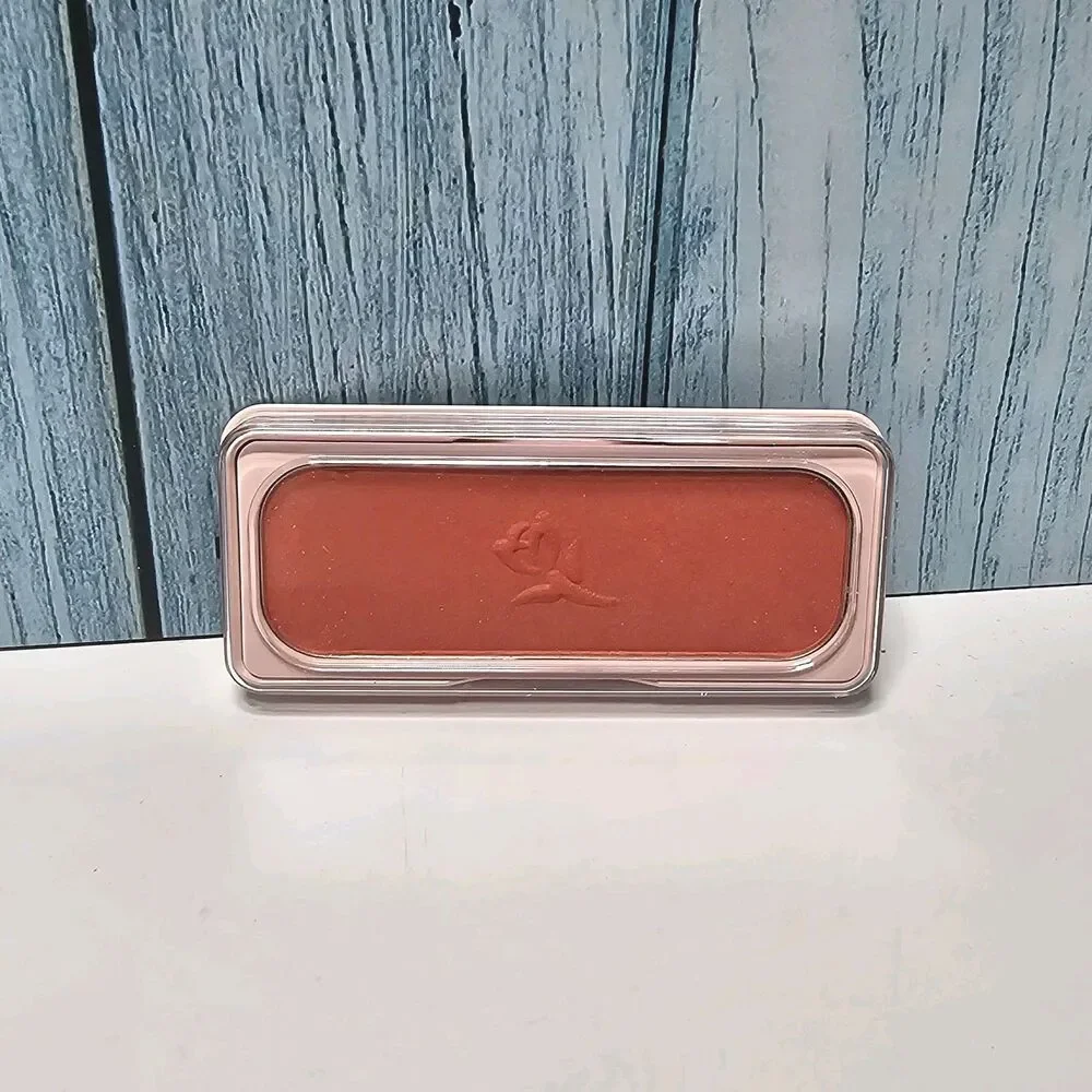 Mary Kay Powder Perfect Cheek Color Coral Reef #4471 Discontinued New Old Stock